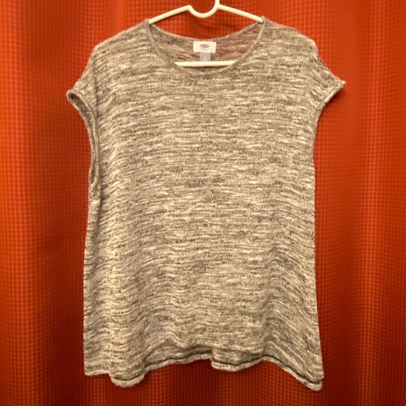 Old Navy Tops - Old Navy Women's Oversized Knit Top